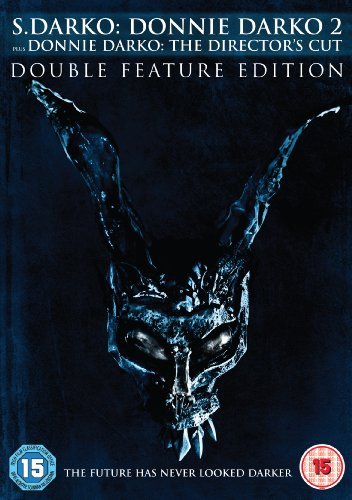 Cover for Donnie Darko / Donnie Darko 2 - S Darko (DVD) (2009)