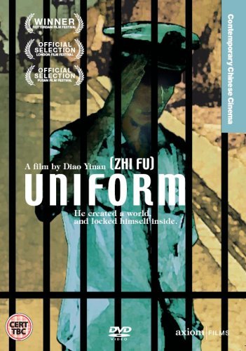 Uniform - Feature Film - Film - WILDSTAR - AXIOM FILMS - 5060126870173 - 6. januar 2020