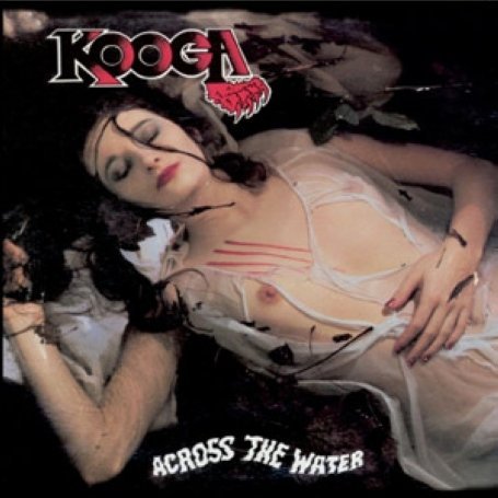 Across the Water - Kooga - Música - Krescendo Records - 5060176680173 - 17 de outubro de 2008