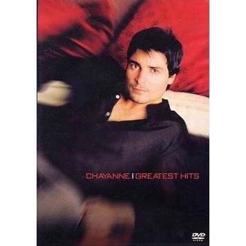 Cover for Chayanne · Greatest Hits (DVD) (2004)