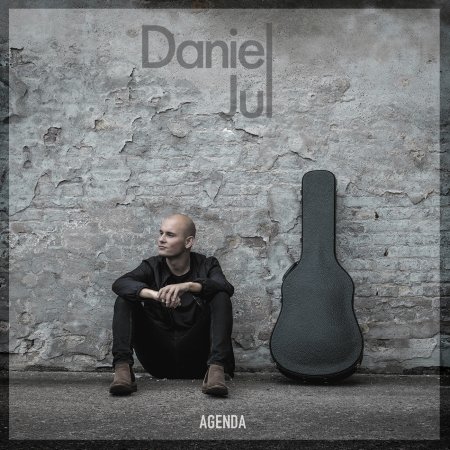 Cover for Daniel Jul · Agenda (CD) [EP edition] (2019)