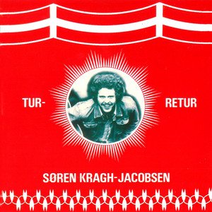 Tur-retur - Søren Kragh-jacobsen - Musikk - STV - 5705633200173 - 31. desember 2011