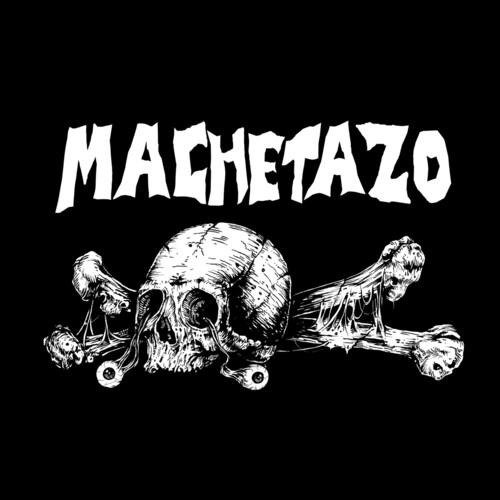 Ultratumba II - Machetazo - Musik - SELFMADEGOD RECORDS - 5907996084173 - 18. december 2020