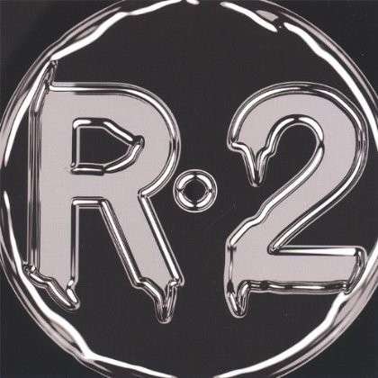 Cover for R2 · Chapter 1: Voyage Begins (CD) (2006)