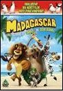 Madagascar - DVD /movies /standard / DVD - Madagascar - Elokuva - FOX - 7332505000173 - maanantai 3. heinäkuuta 2006