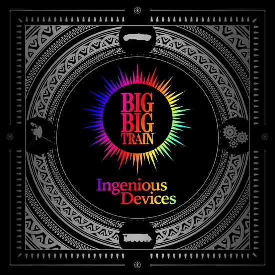 Ingenious Devices - Big Big Train - Music - RSK - 7426822211173 - July 7, 2023
