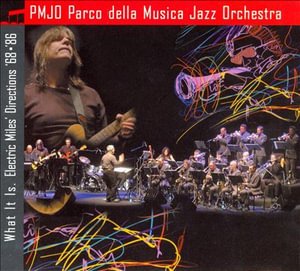 Electric Miles Direction 68/86 - Pmjo  - Muziek - Parco Della Musica - 8019991864173 - 
