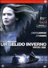 Cover for Gelido Inverno (Un) (DVD)