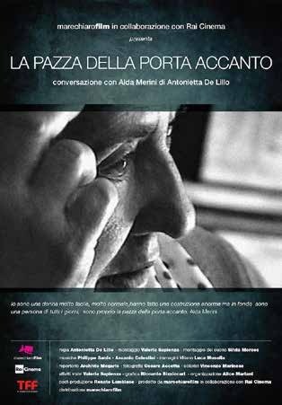 Cover for Pazza Della Porta Accanto (La) (DVD) (2017)