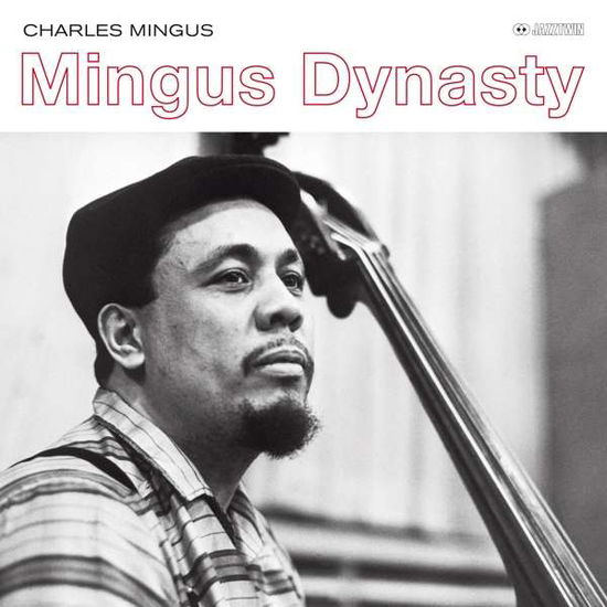 Mingus Dynasty - Charles Mingus - Musik - JAZZTWIN - 8436569190173 - 10. november 2017