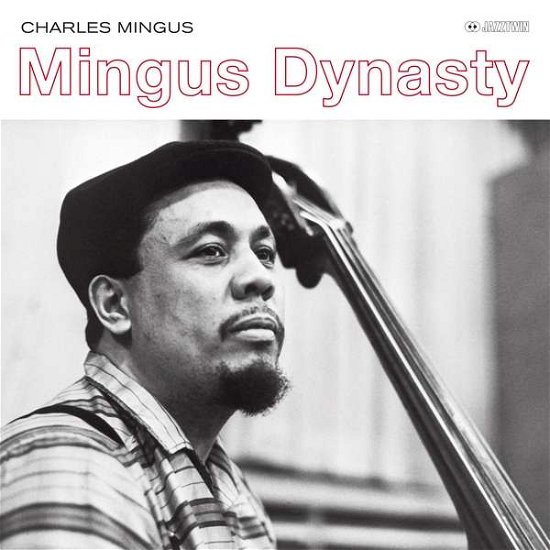Mingus Dynasty - Charles Mingus - Musik - JAZZTWIN - 8436569190173 - 10 november 2017