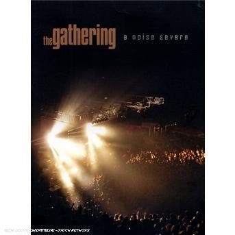 Cover for The Gathering · A Noise Severe (CD) (2007)