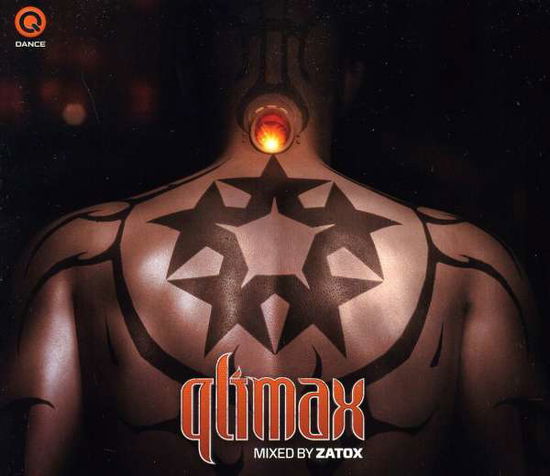 Qlimax 2011 - Zatox - Musik - Q DANCE RECORDS - 8717825539173 - 6. december 2011