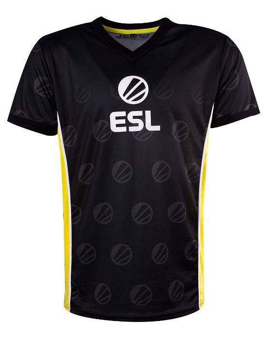 Cover for T-Shirt · ESL - Victory E-Sports - Jersey (MERCH) [size S] (2020)