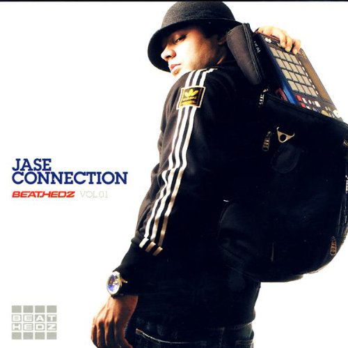 Cover for Jase · Vol. 1-jase Connection: Beatheadz (CD) (2009)