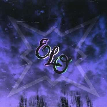 Cover for Elo ( Electric Light Orchestra ) · Best Of: Strange Magic (CD) (1997)
