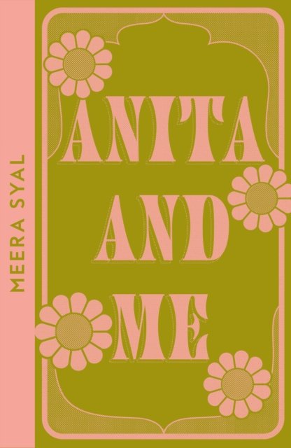 Cover for Meera Syal · Anita and Me - Collins Modern Classics (Paperback Book) (2024)