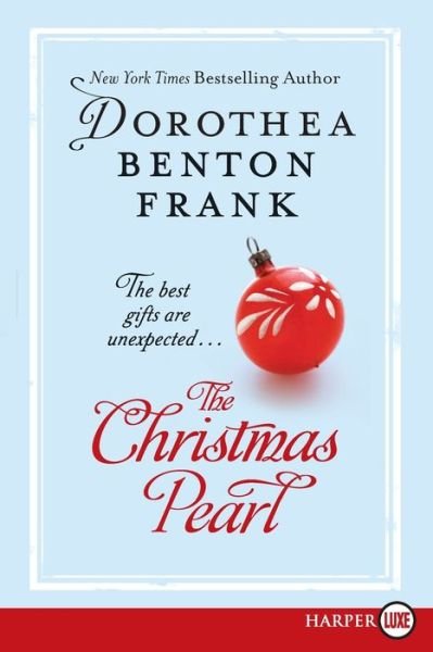 Cover for Dorothea Benton Frank · Christmas Pearl (Book) (2008)
