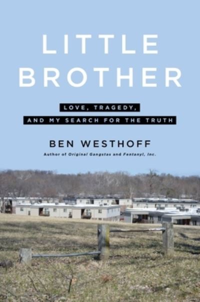 Cover for Ben Westhoff · Little Brother (N/A) (2022)