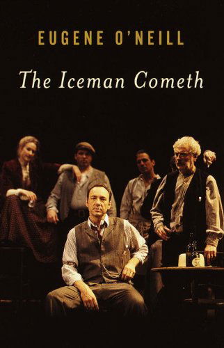 Cover for Eugene O'neill · The Iceman Cometh (Paperback Book) [1st Vintage International Ed edition] (1999)