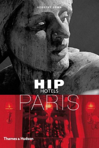 Paris - Herbert Ypma - Livros - Thames & Hudson - 9780500286173 - 1 de novembro de 2006