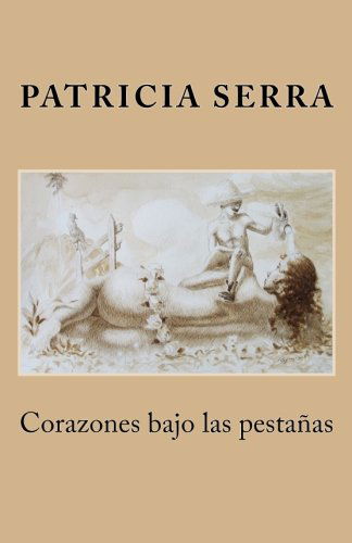 Cover for La Pereza Ediciones · Corazones Bajo Las Pestañas (Paperback Bog) [Spanish, First edition] (2013)