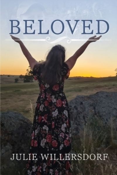 Cover for Julie Willersdorf · Beloved (Paperback Book) (2021)