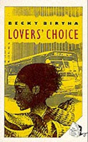 Cover for Becky Birtha · Lover's Choice (Paperback Book) (1988)