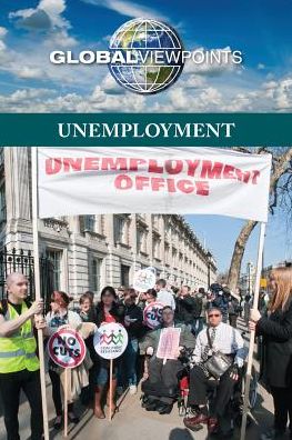 Cover for Greenhaven Press Editor · Unemployment (Paperback Book) (2014)