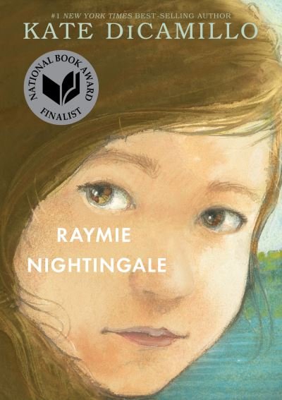 Cover for Kate DiCamillo · Raymie nightingale (Bog) [First edition. edition] (2016)