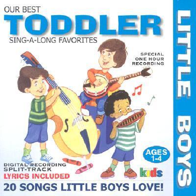 Cover for Wonder Kids (CD) [Abridged edition] (2002)