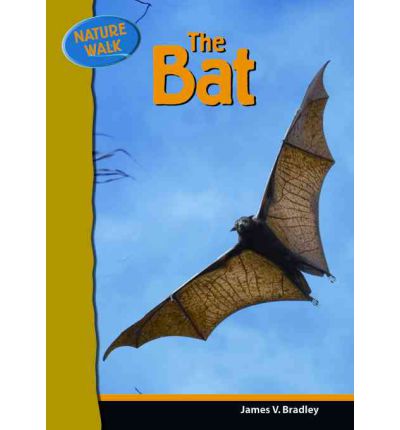 Cover for James Bradley · The Bat - Nature Walk (Hardcover Book) (2006)