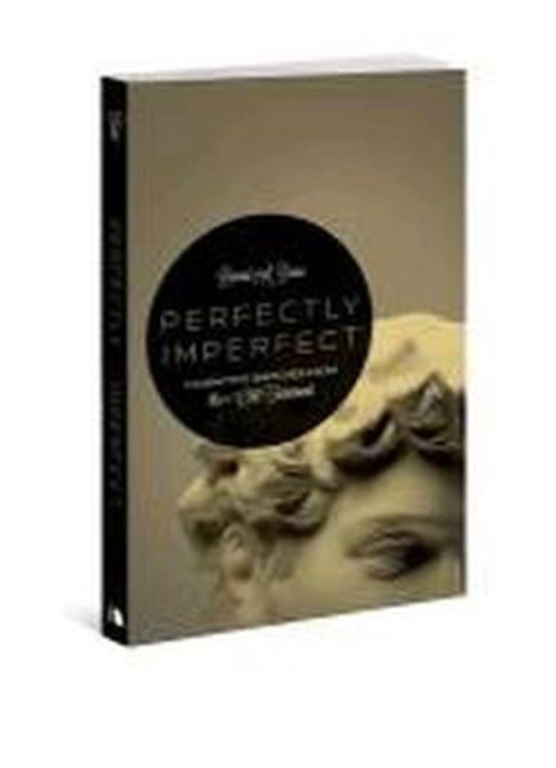 Cover for David A. Busic · Perfectly Imperfect: Character Sketches from the Old Testament (Paperback Book) (2013)