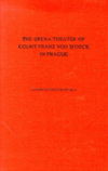 Cover for Daniel E. Freeman · Opera Theater of Count Franz Anton von Sporck in Prague (1724-35) - Studies in Czech Music (Hardcover Book) (1993)