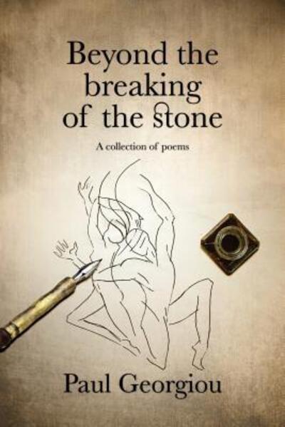 Cover for Paul Georgiou · Beyond the breaking of the stone (Taschenbuch) (2019)