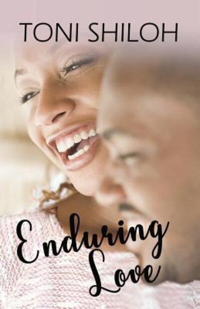 Cover for Toni Shiloh · Enduring Love (Paperback Book) (2018)