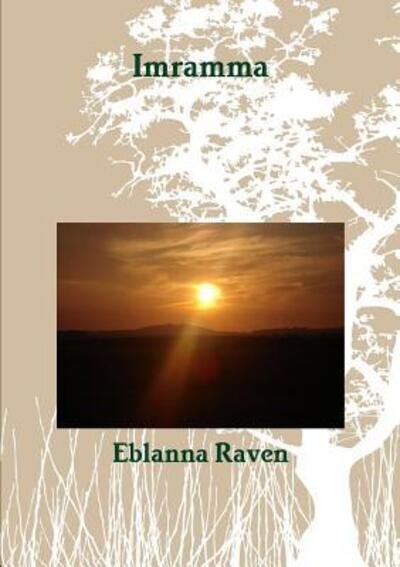 Cover for Eblanna Raven · Imramma (Paperback Book) (2016)