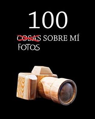 Cover for Tu y Yo · 100 fotos sobre mi (Taschenbuch) (2017)
