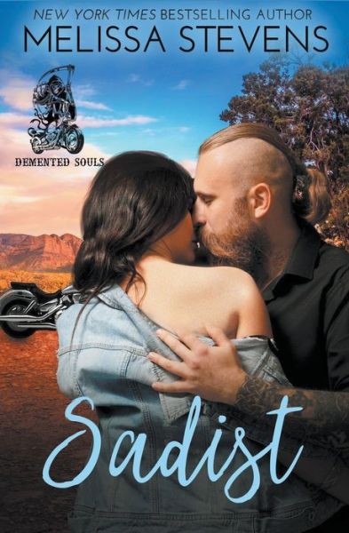 Sadist - Melissa Stevens - Books - TNT Publications - 9781393966173 - March 31, 2020