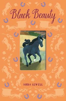 Black Beauty - Arcturus Keyhole Classics - Anna Sewell - Bøger - Arcturus Publishing Ltd - 9781398804173 - 30. juli 2021