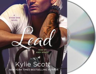 Cover for Kylie Scott · Lead (CD) (2017)