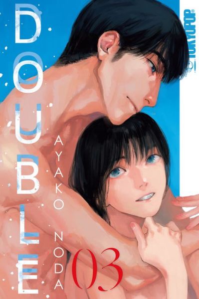 Cover for Ayako Noda · Double, Volume 3 - Double (Paperback Book) (2022)