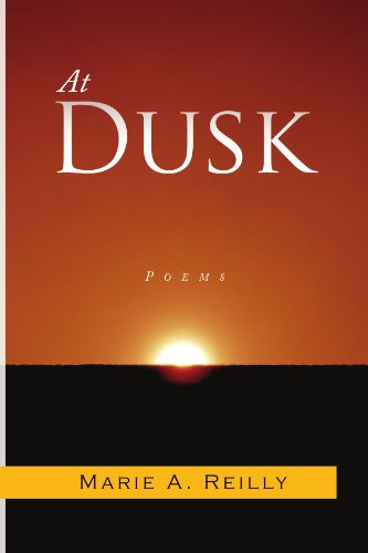 Cover for Marie a Reilly · At Dusk: Poems (Paperback Book) (2009)