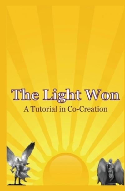 Cover for Barbara Joye · The Light Won (Paperback Book) (2009)