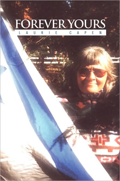 Cover for Laurie Capen · Forever Yours (Paperback Book) (2010)