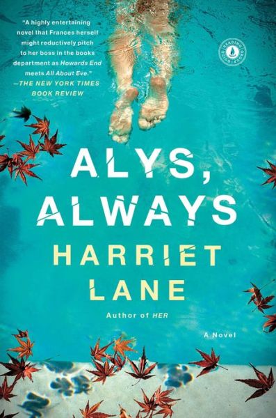 Cover for Harriet Lane · Alys, Always (Paperback Book) (2013)