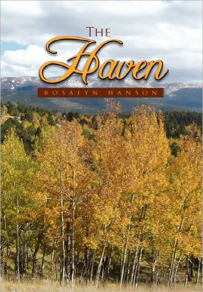 Cover for Rosalyn Hanson · The Haven (Paperback Bog) (2010)