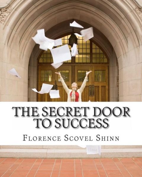 Cover for Florence Scovel Shinn · The Secret Door to Success (Paperback Book) (2011)