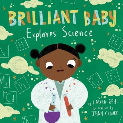 Explores Science - Laura Gehl - Boeken - GARDNER MEDIA LLC - 9781499813173 - 1 juli 2022