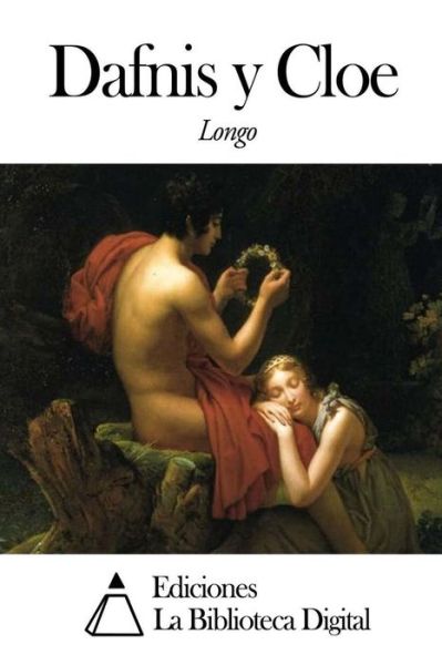 Cover for Longo · Dafnis Y Cloe (Paperback Book) (2014)